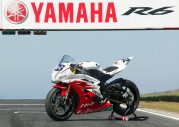 Yamaha YZF-R6